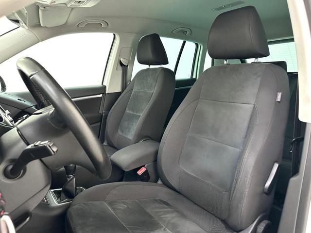 VOLKSWAGEN Tiguan usata, con Controllo trazione
