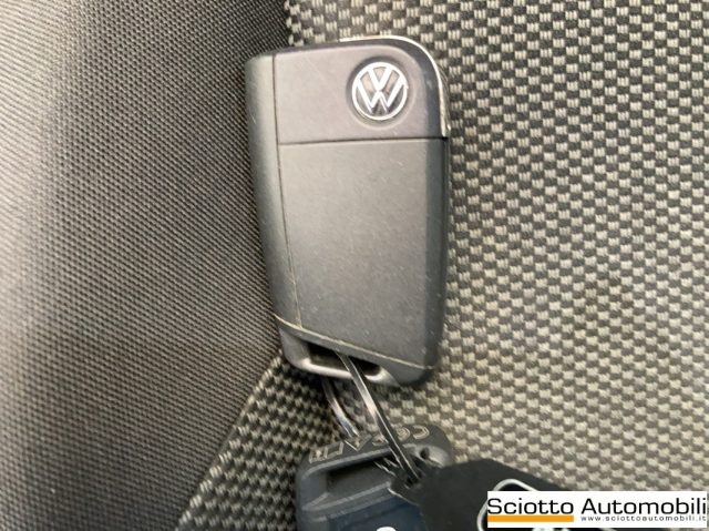 VOLKSWAGEN T-Roc usata, con Specchietti laterali elettrici