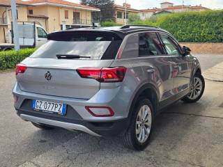 VOLKSWAGEN T-Roc usata 113