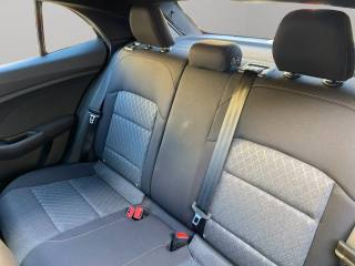 MG MG3 usata, con Frenata d