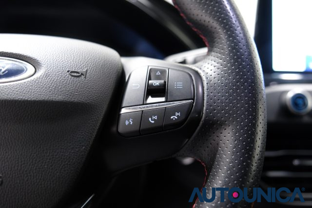 FORD Focus usata, con Controllo elettronico della corsia