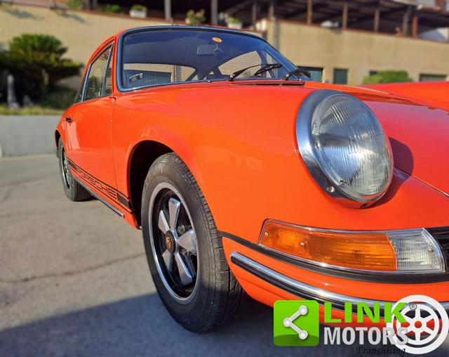 PORSCHE 912 usata 17