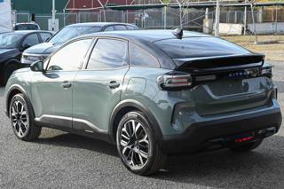 CITROEN E-C4 usata, con Boardcomputer