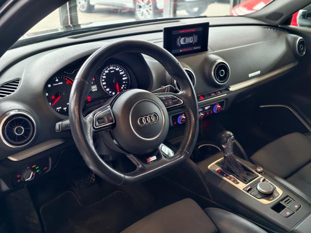 AUDI A3 usata, con Chiusura centralizzata