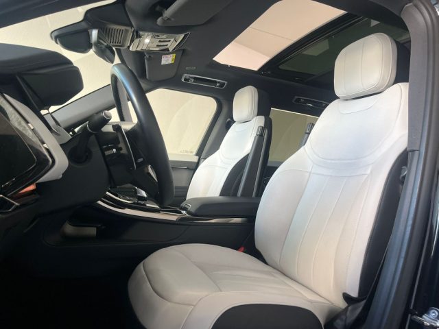 LAND ROVER Range Rover Sport usata, con Cerchi in lega