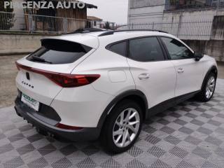 CUPRA Formentor usata, con Antifurto