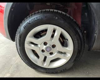 FIAT Panda usata 17