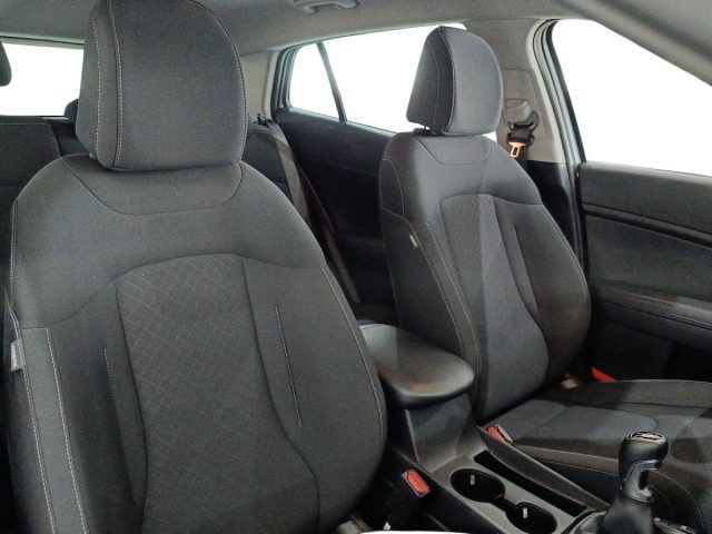 KIA Sportage usata, con Servosterzo