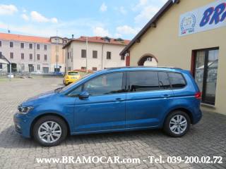 VOLKSWAGEN Touran usata, con Chiusura centralizzata