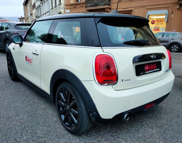 MINI Cooper usata, con Alzacristalli elettrici