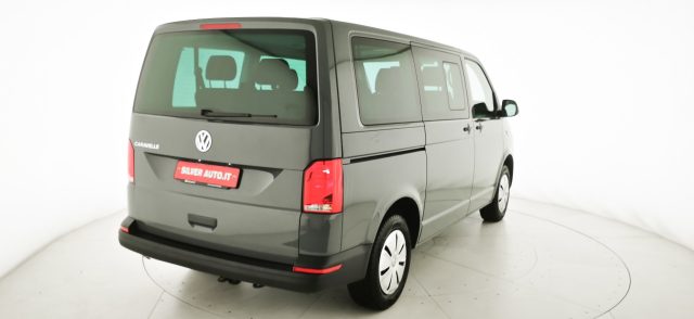 VOLKSWAGEN Caravelle usata, con Boardcomputer