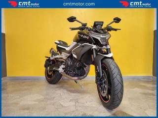 CF MOTO Other usata 1