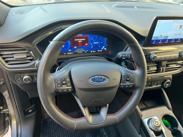 FORD Kuga usata 15