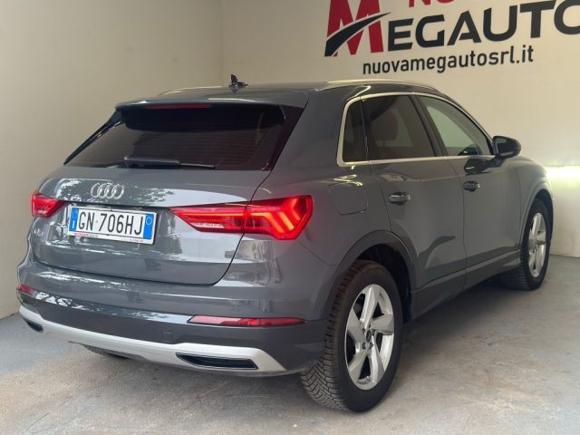 AUDI Q3 usata, con Cerchi in lega