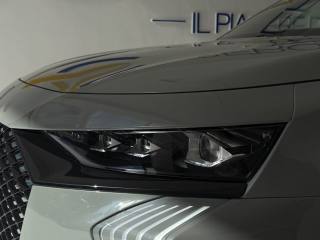 DS AUTOMOBILES DS 7 usata, con Antifurto