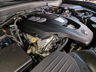 MASERATI Levante usata, con Vetri oscurati