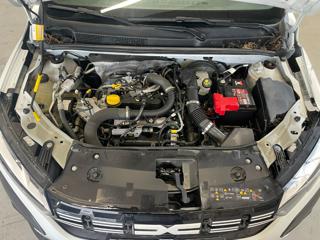 DACIA Sandero usata, con ESP