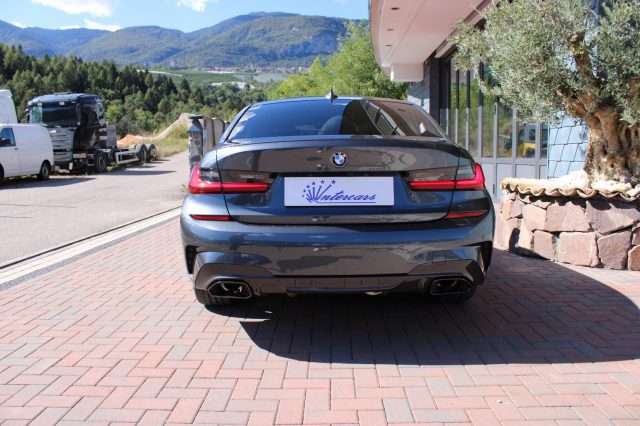 BMW M340 usata, con Regolazione elettrica sedili