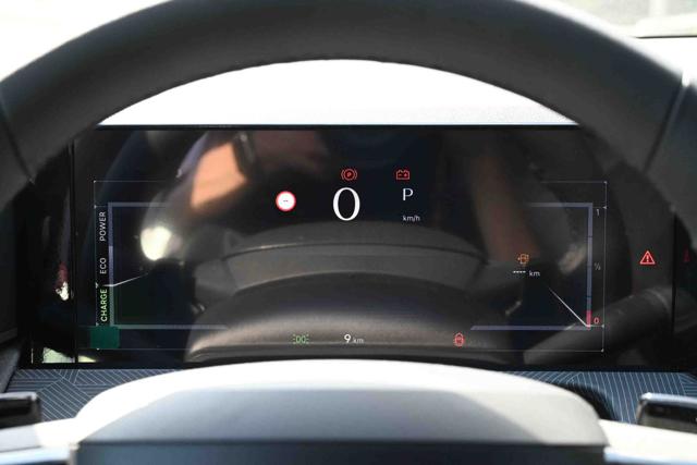 LANCIA Ypsilon usata, con Interni in pelle