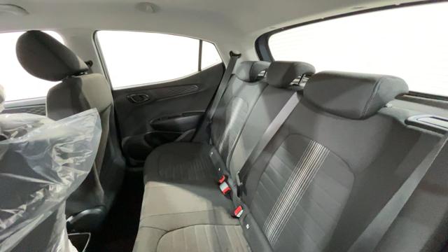 HYUNDAI i10 usata, con ESP