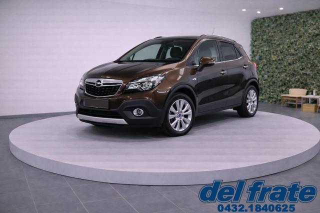 OPEL Mokka usata, con ABS