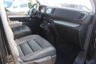 TOYOTA Proace Verso usata, con Chiusura centralizzata