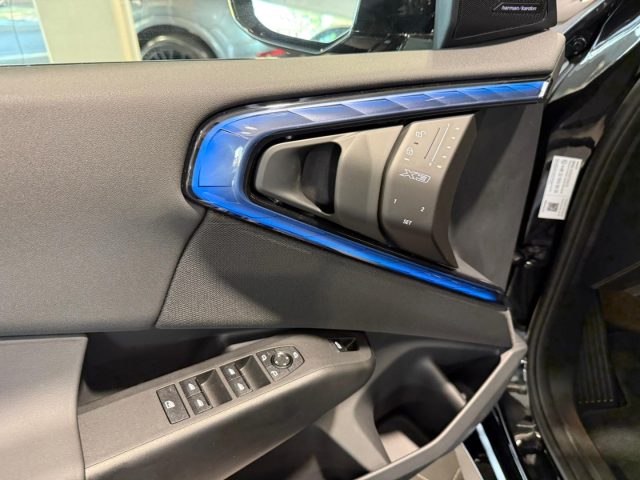 BMW X3 usata, con Park Distance Control