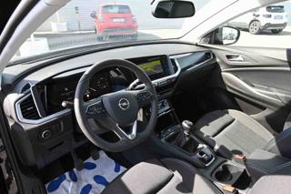 OPEL Grandland usata, con Cerchi in lega