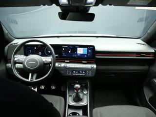 HYUNDAI Kona usata, con Controllo automatico clima