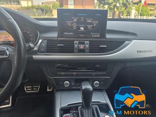 AUDI A6 usata, con Controllo trazione