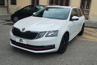SKODA Octavia usata, con Airbag