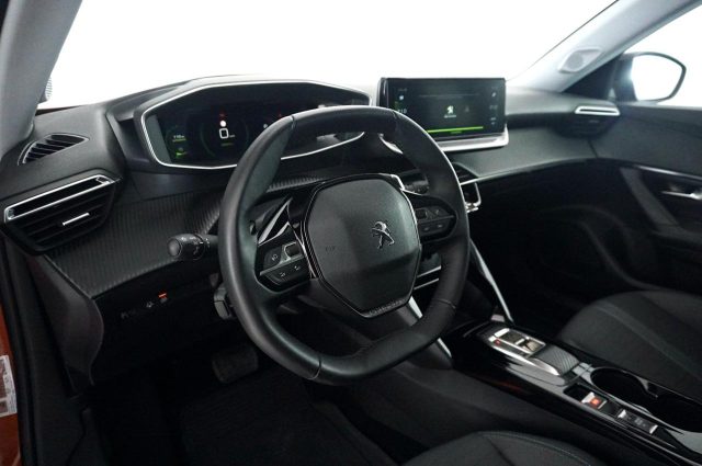 PEUGEOT 2008 usata, con Autoradio