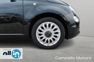 FIAT 500 usata 15
