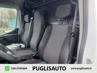 RENAULT Master usata, con Filtro antiparticolato