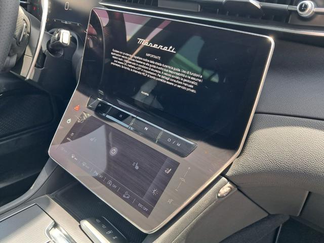 MASERATI Grecale usata, con Bluetooth