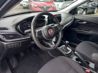 FIAT Tipo usata, con Immobilizzatore elettronico