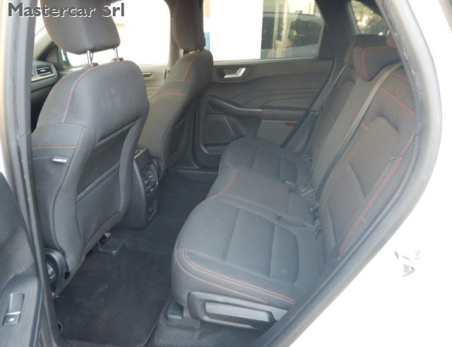 FORD Kuga usata, con Immobilizzatore elettronico