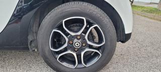 SMART ForFour usata, con Alzacristalli elettrici