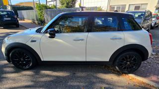 MINI One usata, con Airbag laterali