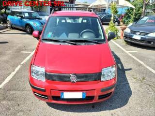 FIAT Panda usata, con Airbag