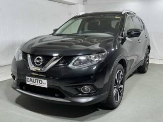 NISSAN X-Trail 1.6 dCi 2WD Acenta Premium