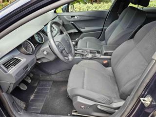 PEUGEOT 508 usata, con Cerchi in lega