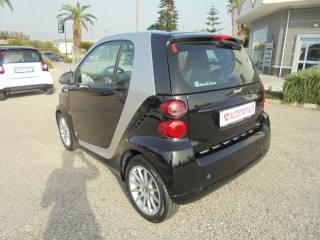 SMART ForTwo usata, con Alzacristalli elettrici