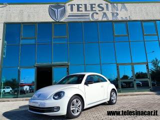 VOLKSWAGEN Maggiolino usata, con ABS