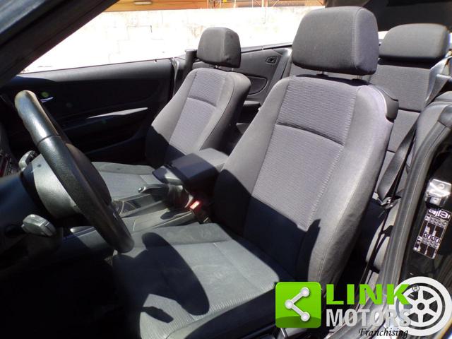 BMW 118 usata, con Sistema di visione notturna