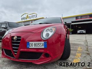 ALFA ROMEO MiTo usata 30