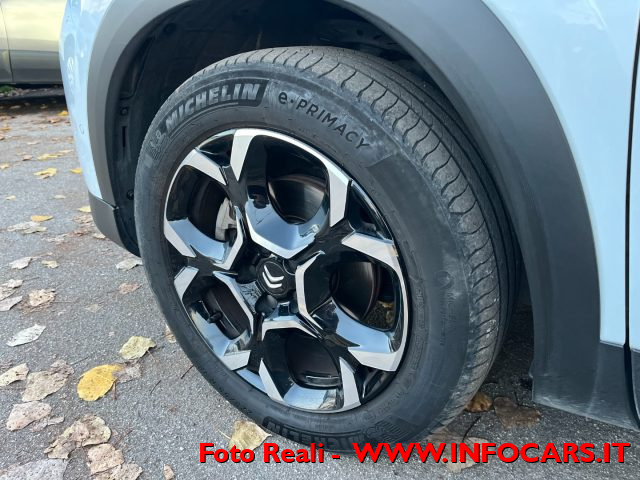 CITROEN C5 Aircross usata, con Fari LED