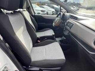TOYOTA Yaris usata, con Immobilizzatore elettronico