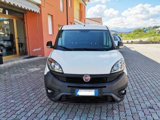 FIAT Doblo usata, con Fendinebbia