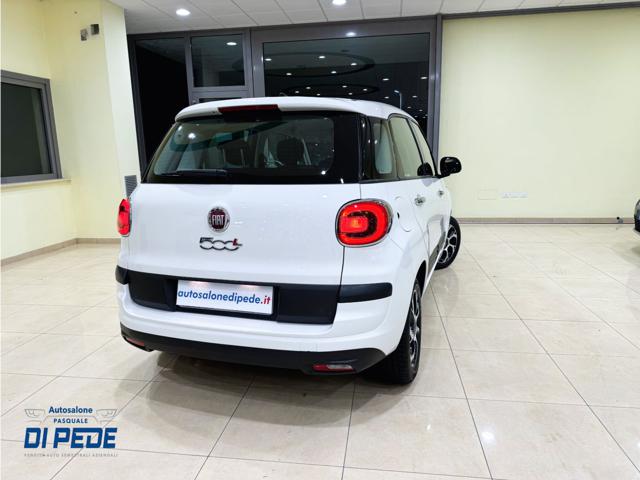 FIAT 500L usata, con Airbag Passeggero